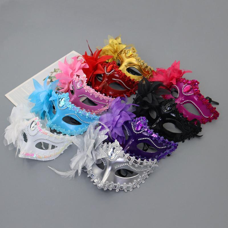 Halloween Princess Half Face M - Respirator Half Face recensione e prezzo