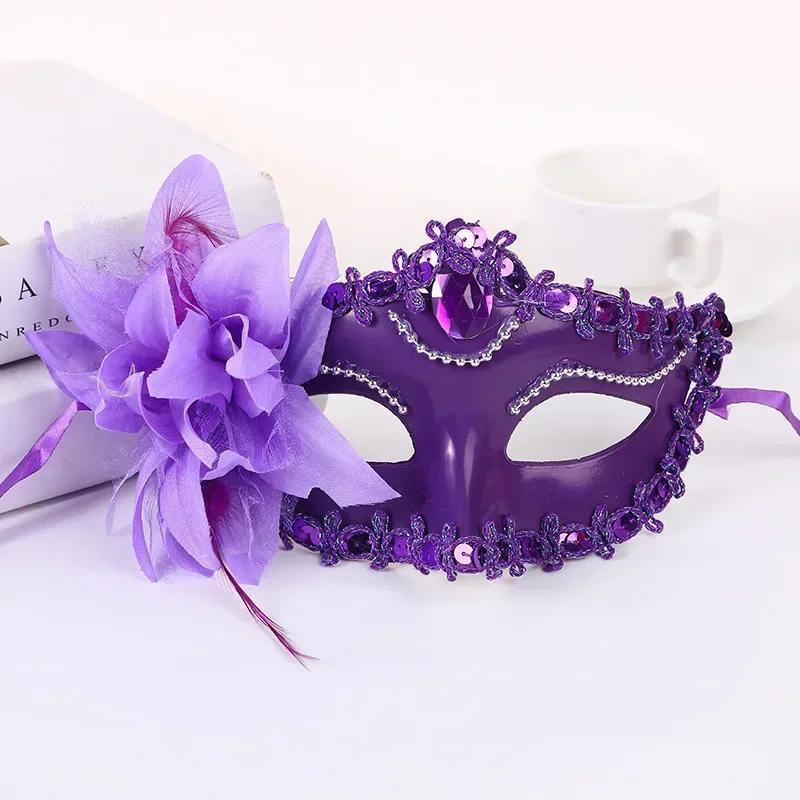 Halloween Princess Half Face M - Respirator Half Face recensione e prezzo