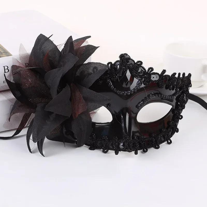Halloween Princess Half Face M - Respirator Half Face recensione e prezzo