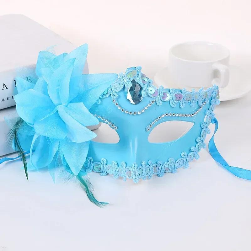 Halloween Princess Half Face M - Respirator Half Face recensione e prezzo