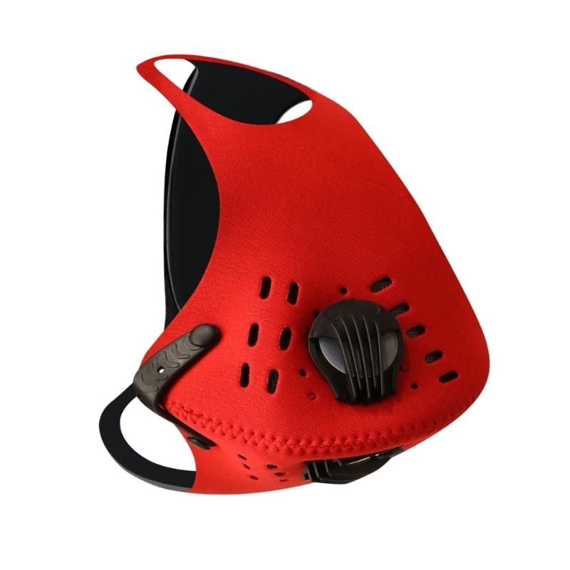  Dust Face Mask with Active Ca - Dust Mask Construction recensione e prezzo