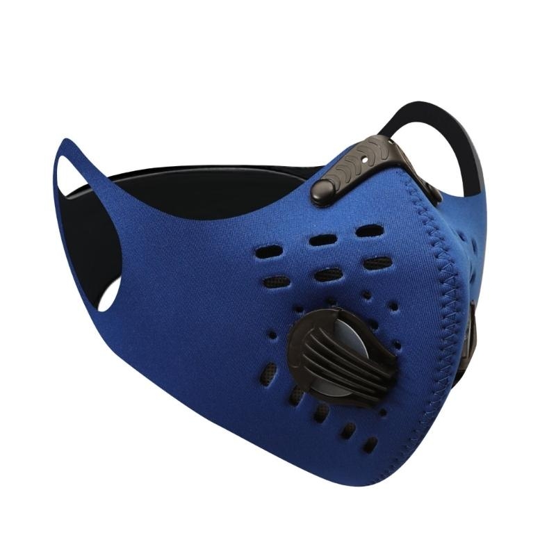  Dust Face Mask with Active Ca - Dust Mask Construction recensione e prezzo