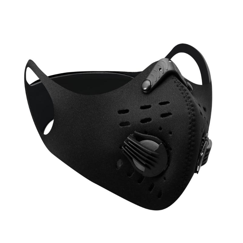  Dust Face Mask with Active Ca - Dust Mask Construction recensione e prezzo