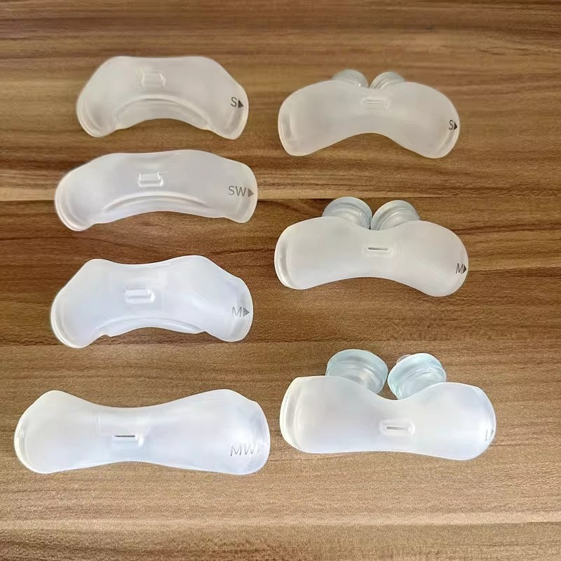 Original Nasal Mask Nose Pillo - Silicone Mask Bracket recensione e prezzo