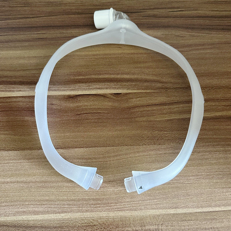 Original Nasal Mask Nose Pillo - Silicone Mask Bracket recensione e prezzo