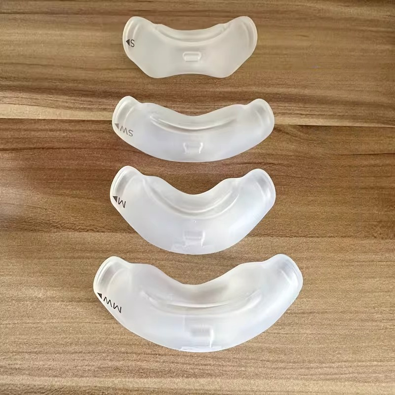 Original Nasal Mask Nose Pillo - Silicone Mask Bracket recensione e prezzo