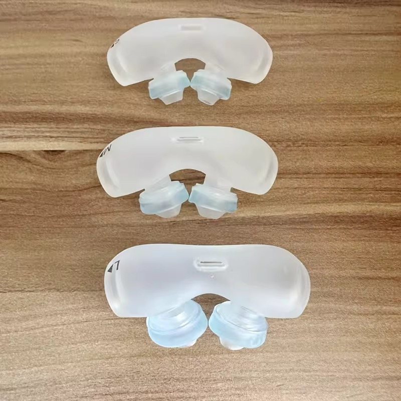 Original Nasal Mask Nose Pillo - Silicone Mask Bracket recensione e prezzo