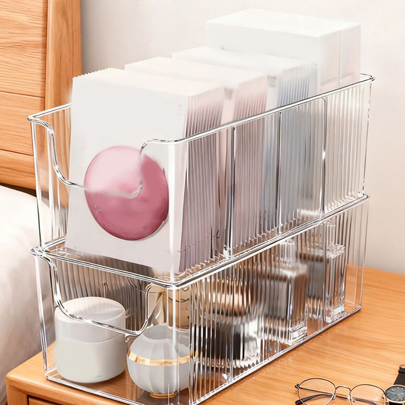 Face Mask Storage Box, Skincar - Face Mask Storage Box recensione e prezzo
