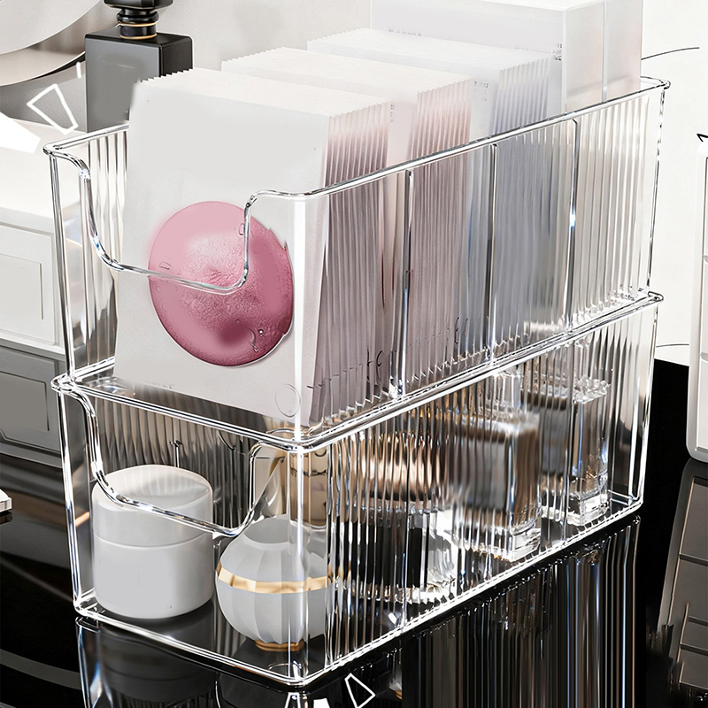 Face Mask Storage Box, Skincar - Face Mask Storage Box recensione e prezzo