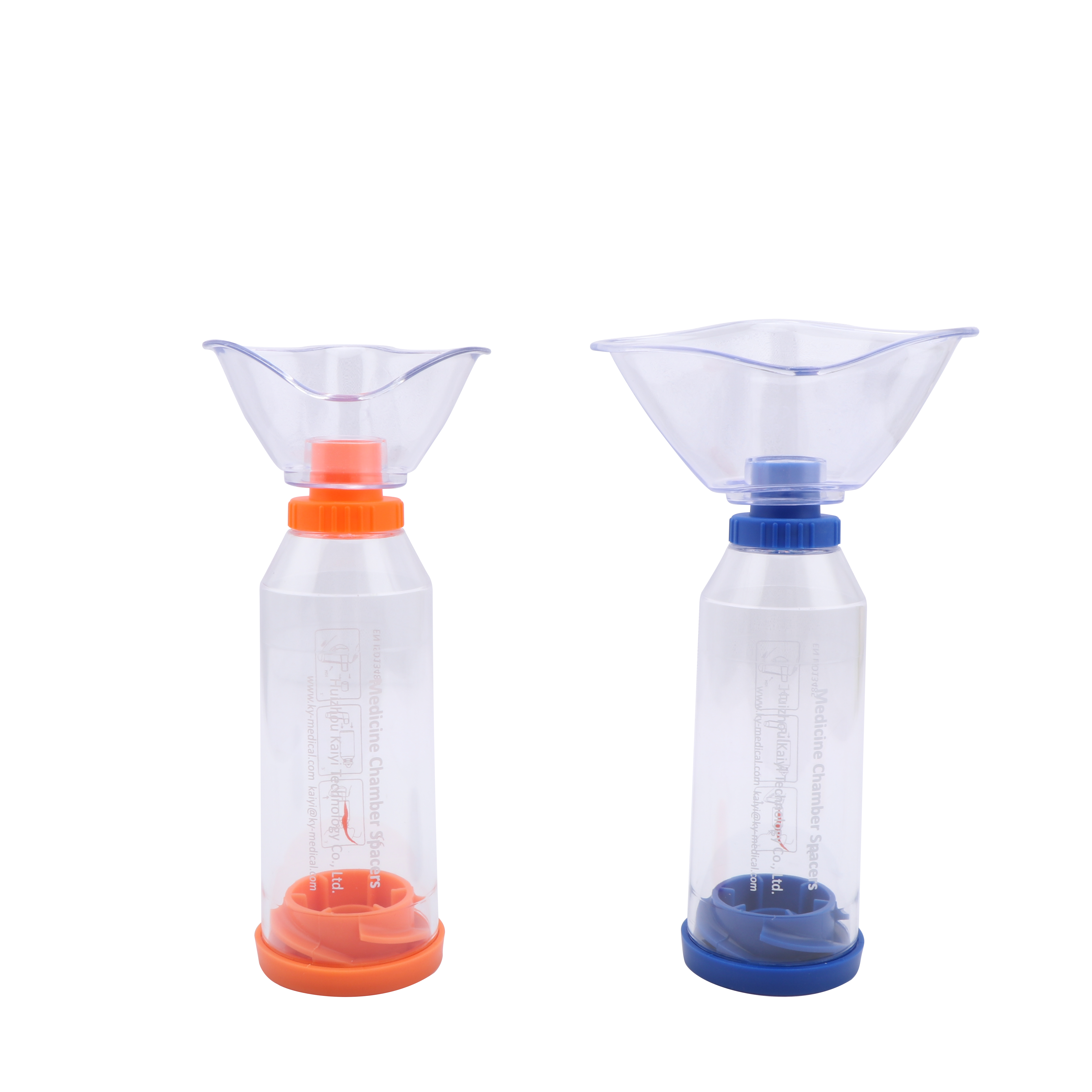 Inhale Automizer Spacer Mist S - Kids Face Mask recensione e prezzo