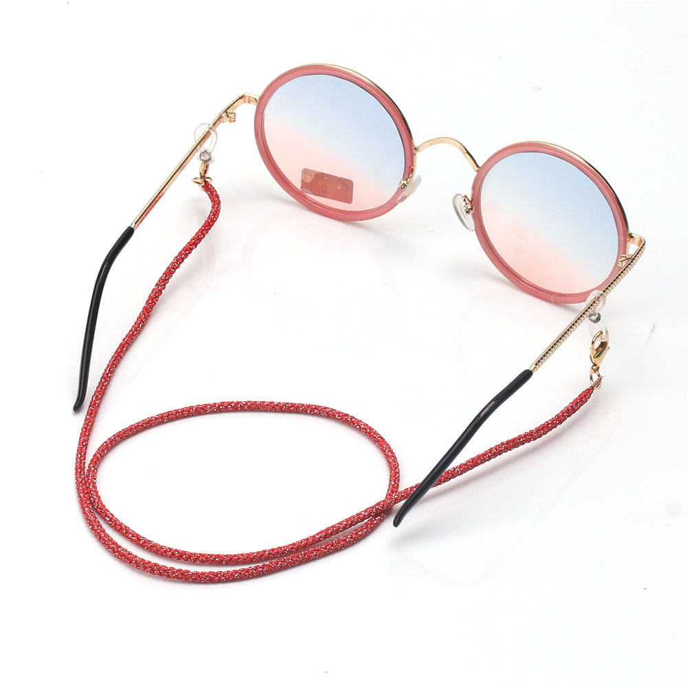 Sunglasses Women Hanging Lanya - Mask Chain Holder recensione e prezzo