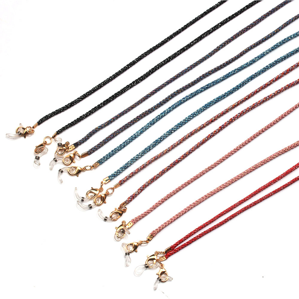 Sunglasses Women Hanging Lanya - Mask Chain Holder recensione e prezzo