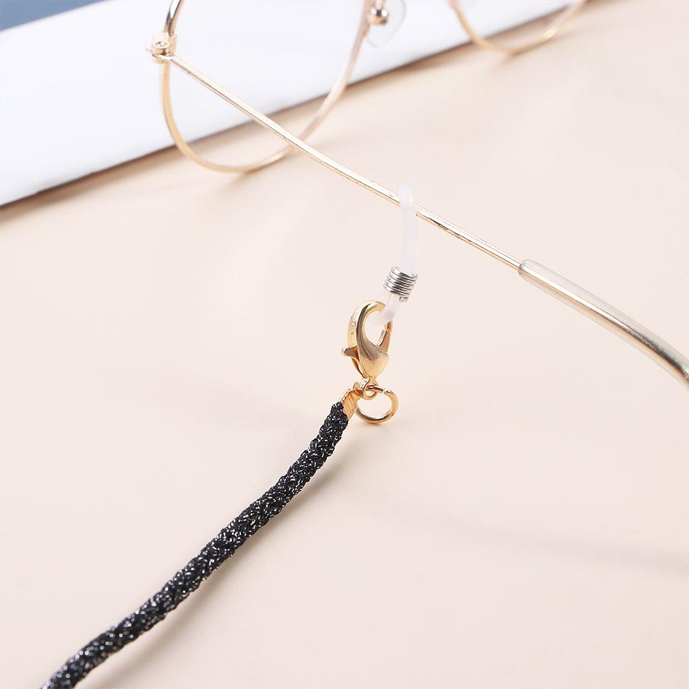 Sunglasses Women Hanging Lanya - Mask Chain Holder recensione e prezzo