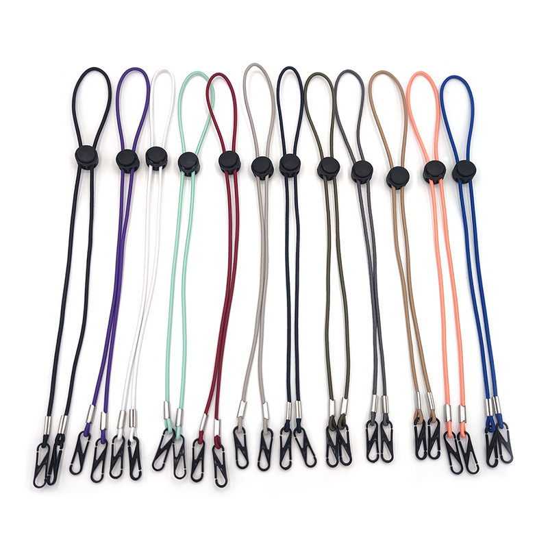 Multi-function Glasses Chain M - Mask Lanyard Adjustable recensione e prezzo