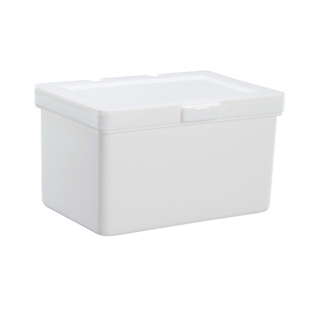 Large Capacity Face Cover Disp - Face Mask Storage Box recensione e prezzo