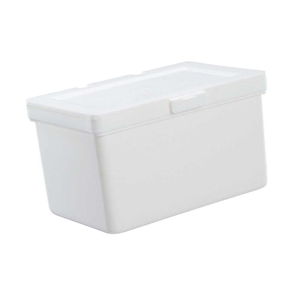 Large Capacity Face Cover Disp - Face Mask Storage Box recensione e prezzo