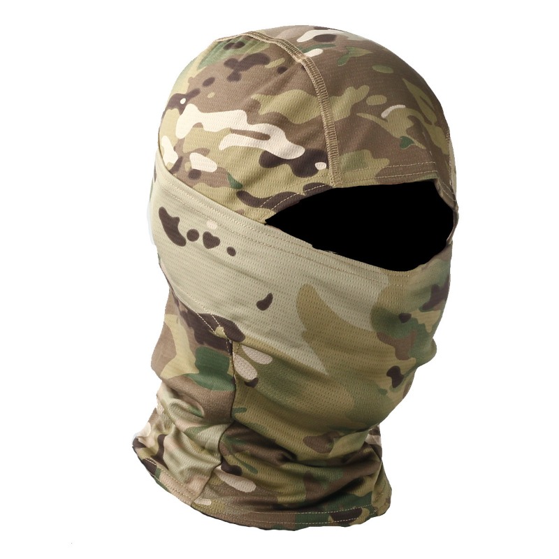 Balaclava Caps Men Cycling Ful - Sports Mask Breathable recensione e prezzo