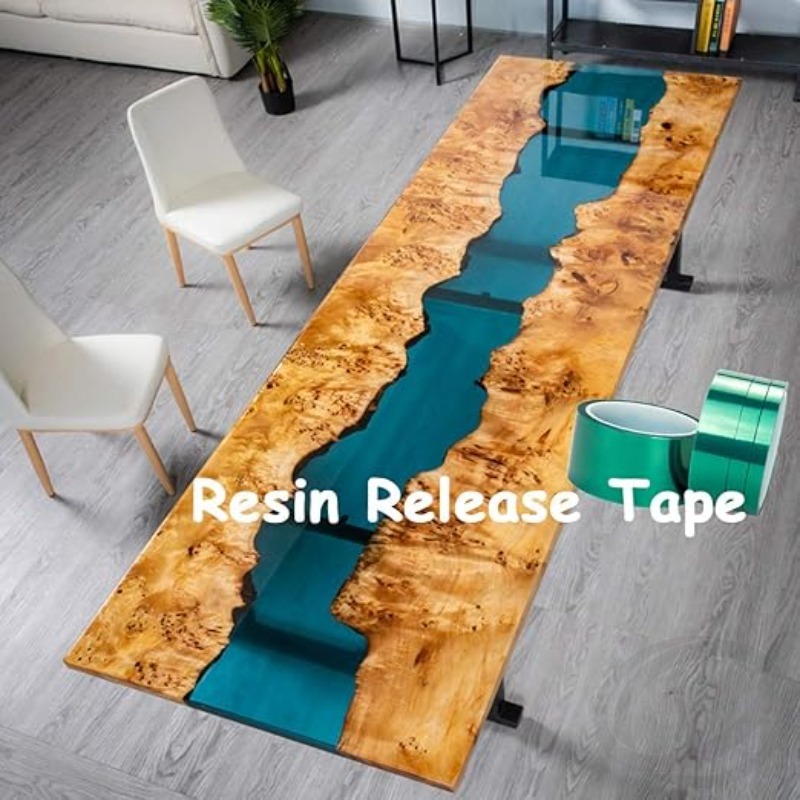 Green Polyester Resin Tape for - Silicone Mask Bracket recensione e prezzo
