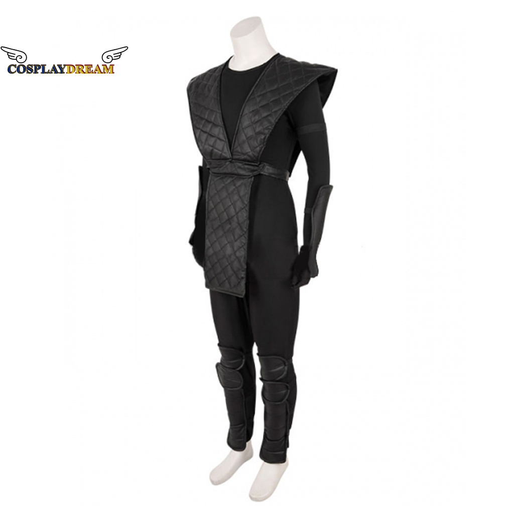 Mortal Kombat Noob Saibot Cosp - Black Face Mask Pack recensione e prezzo