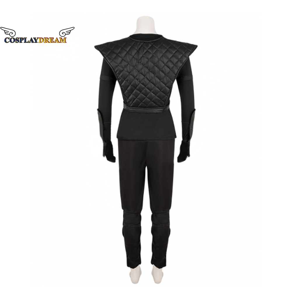 Mortal Kombat Noob Saibot Cosp - Black Face Mask Pack recensione e prezzo