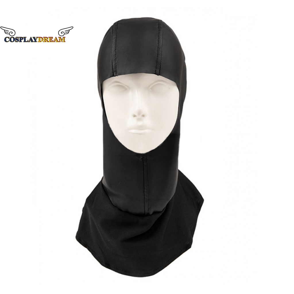 Mortal Kombat Noob Saibot Cosp - Black Face Mask Pack recensione e prezzo