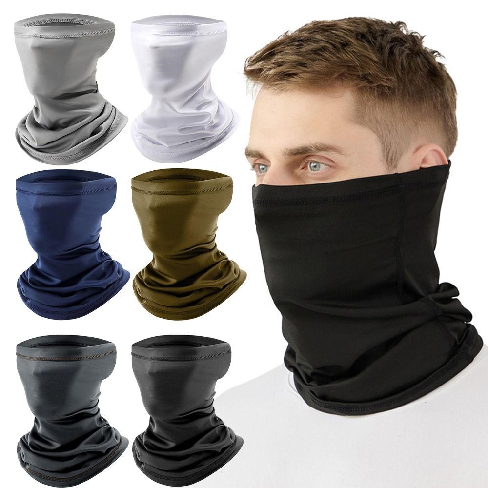 Sport Quick Dry Cycling Face M - Sports Mask Breathable recensione e prezzo