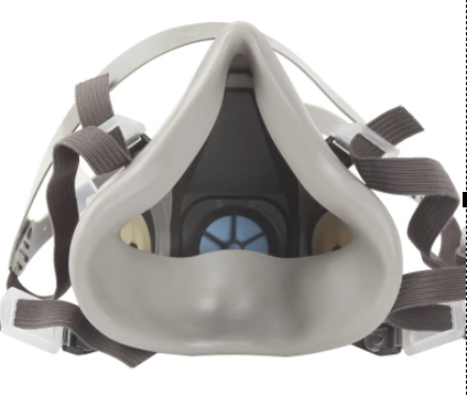 M 6100=S/ 6200=M/ 6300 =L resp - Dust Mask Construction recensione e prezzo