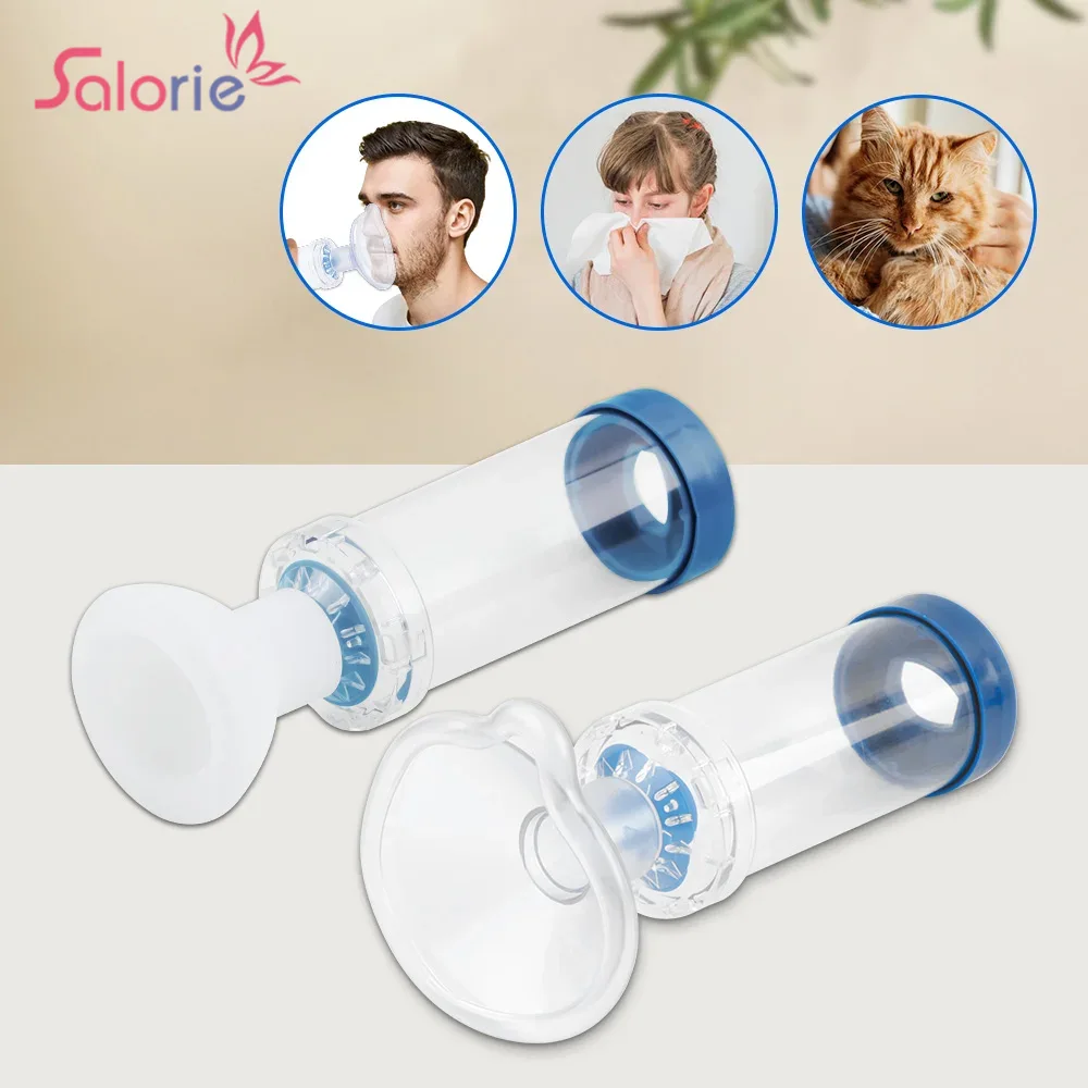Buffer Inhale Chamber Automize - Kids Face Mask recensione e prezzo