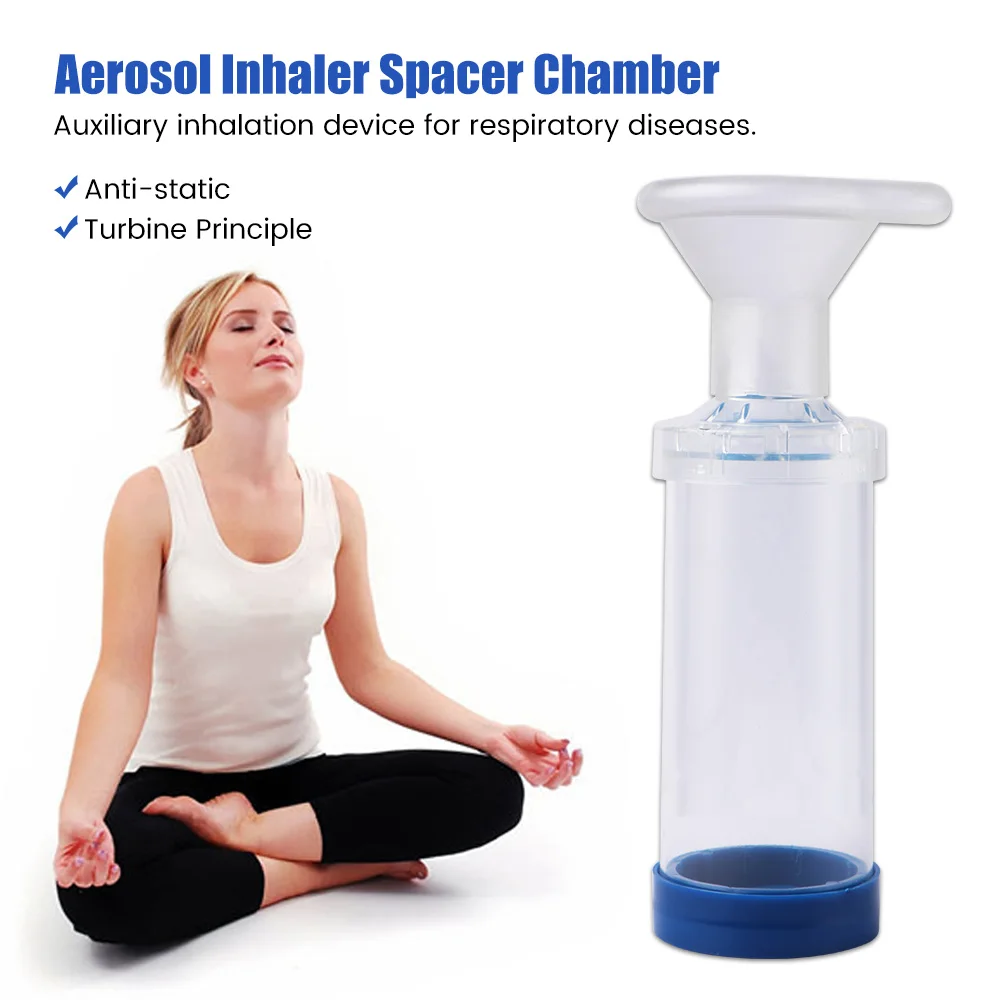 Buffer Inhale Chamber Automize - Kids Face Mask recensione e prezzo