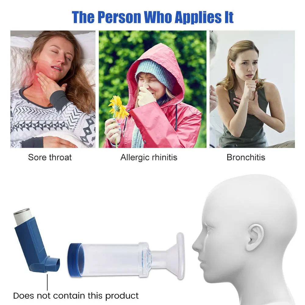 Buffer Inhale Chamber Automize - Kids Face Mask recensione e prezzo