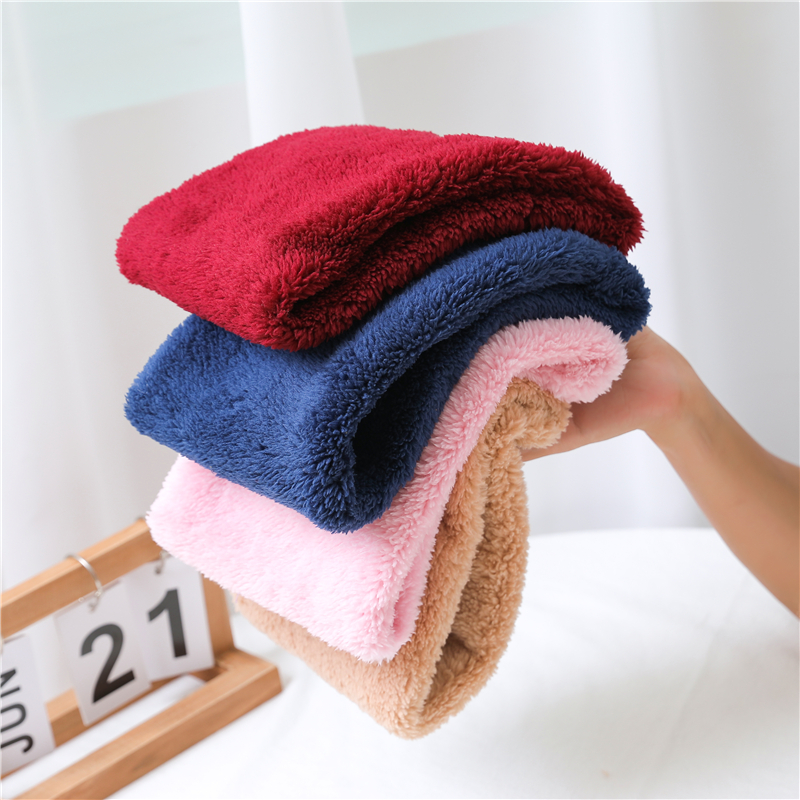 Cashmere Warm Collor Ring Wint - Kids Face Mask recensione e prezzo