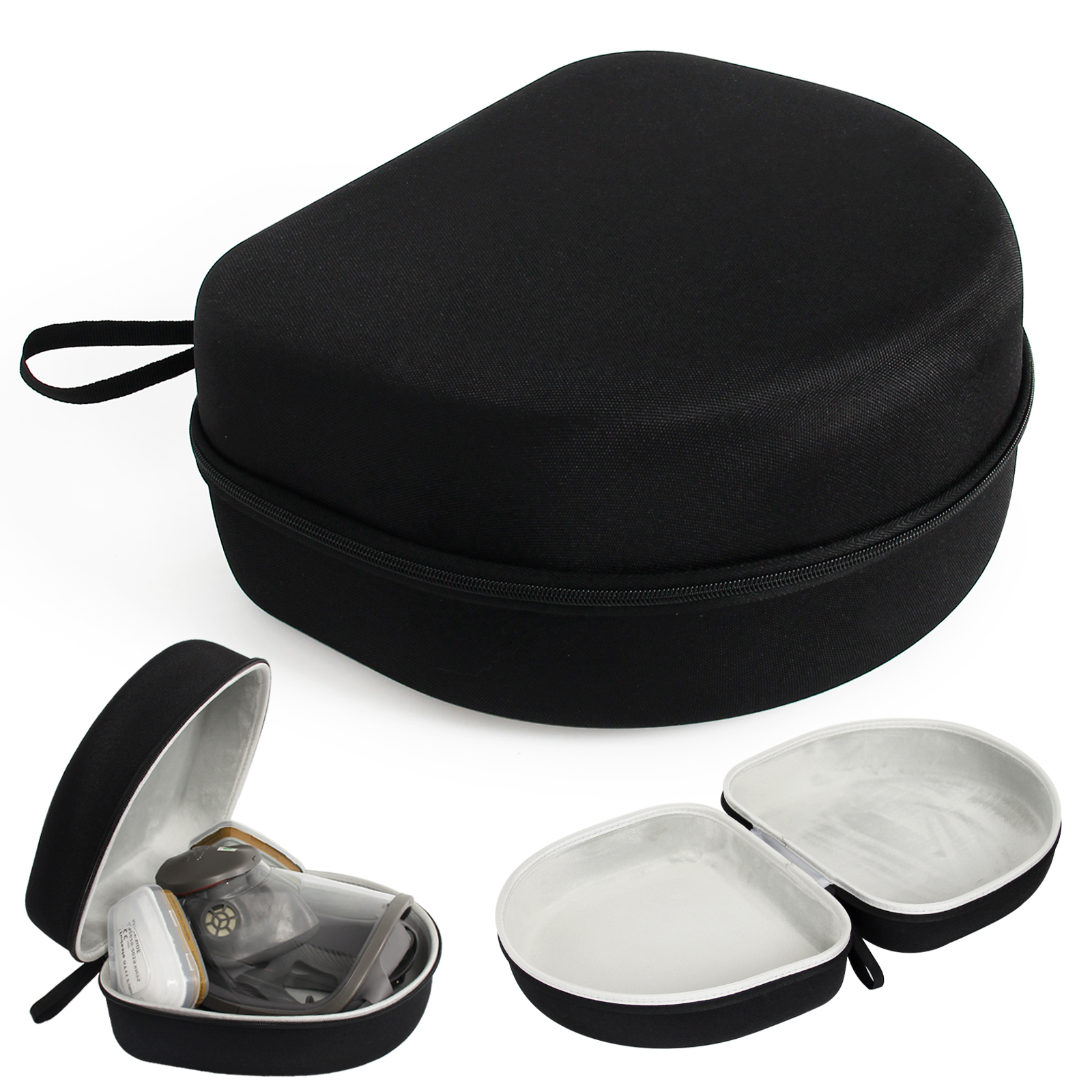 Hard Protective Travel Case fo - Mask Case Hard Shell recensione e prezzo