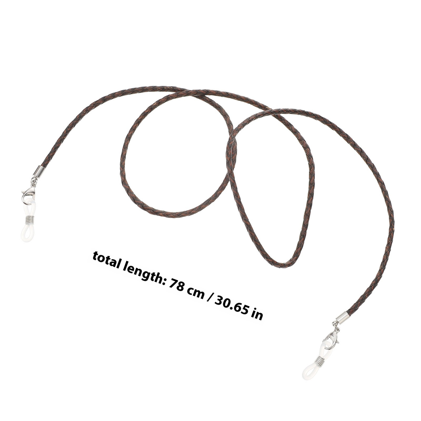 1Pcs Mask Lanyard Glasses Hold - Mask Chain Holder recensione e prezzo