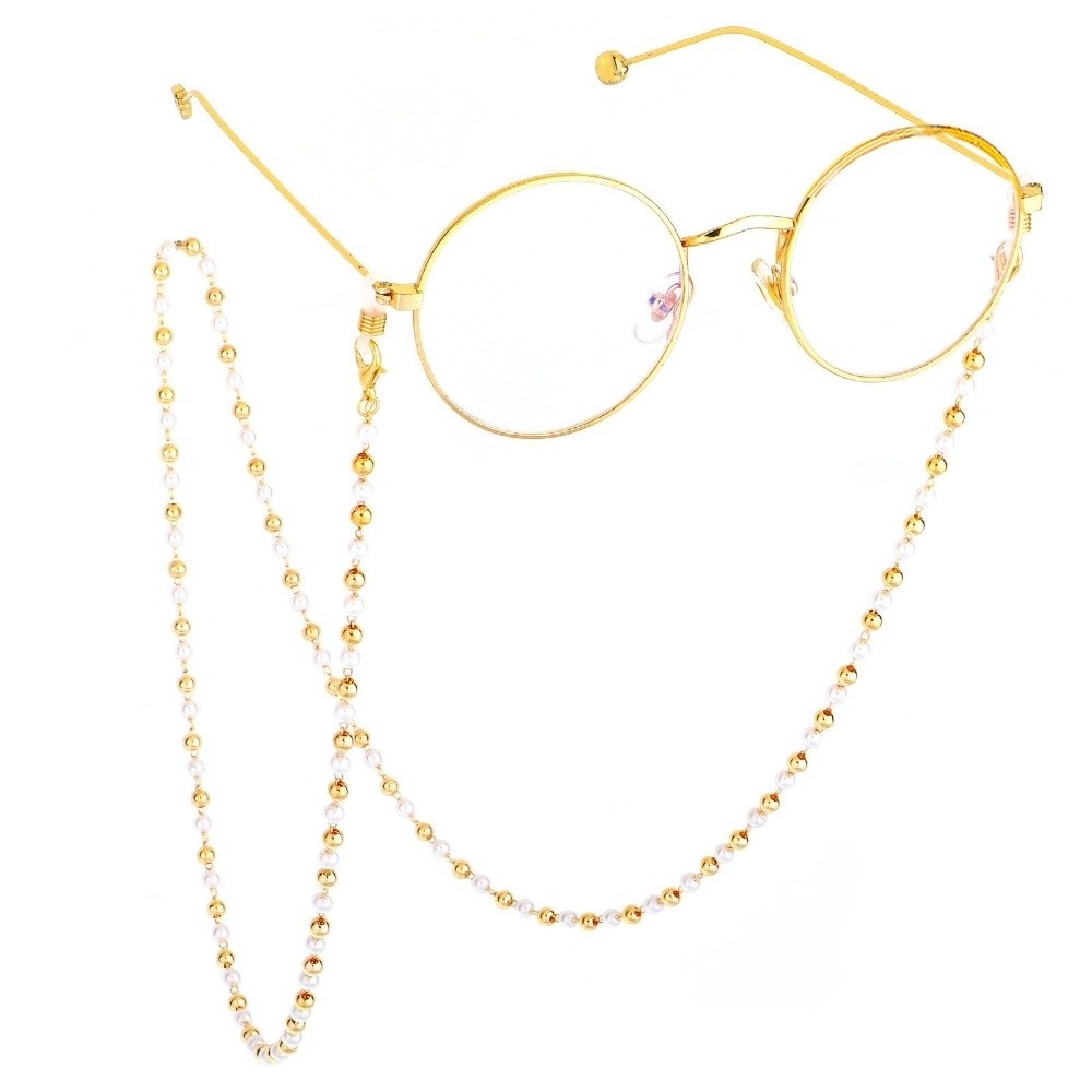 Luxury Anti-lost Sunglasses Ch - Mask Lanyard Adjustable recensione e prezzo