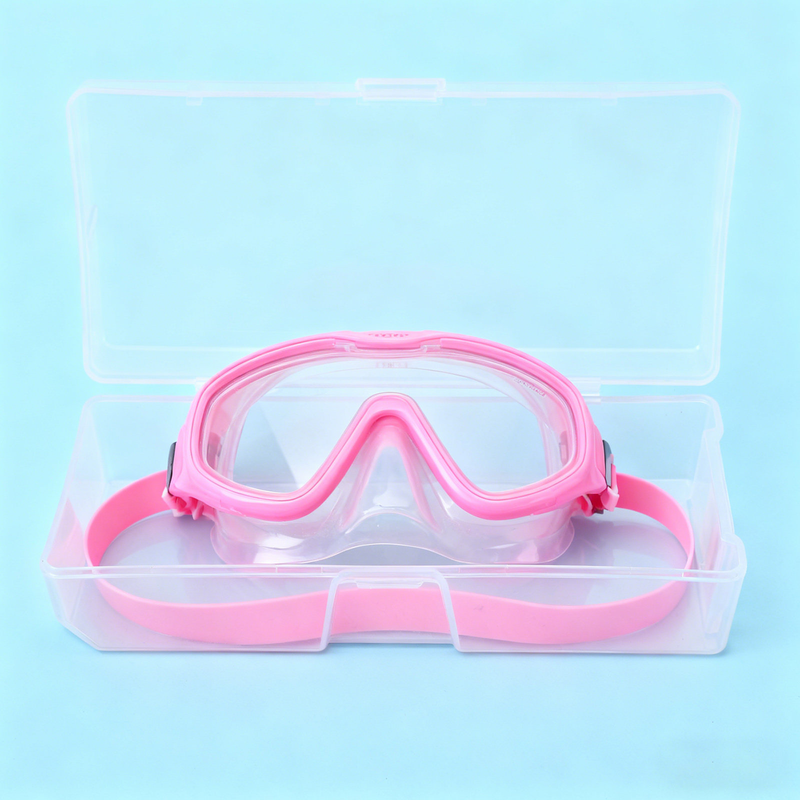 Snorkel Mask Case for Diving P - Mask Case Hard Shell recensione e prezzo