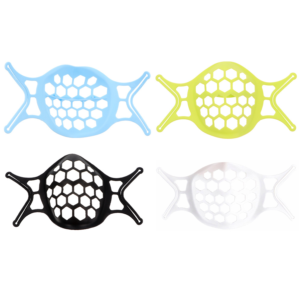 4pcs Silicone Mask Inner Suppo - Silicone Mask Bracket recensione e prezzo