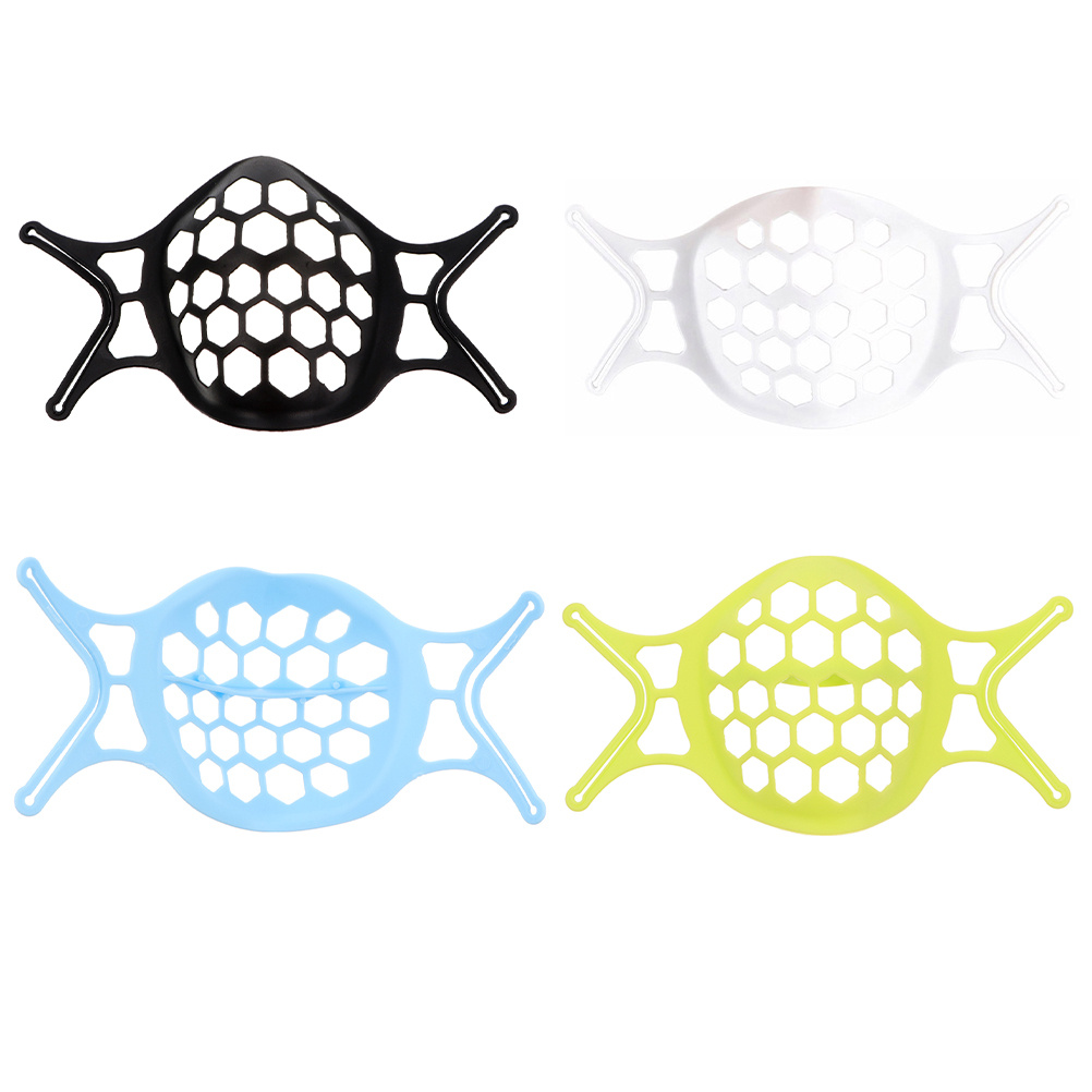 4pcs Silicone Mask Inner Suppo - Silicone Mask Bracket recensione e prezzo