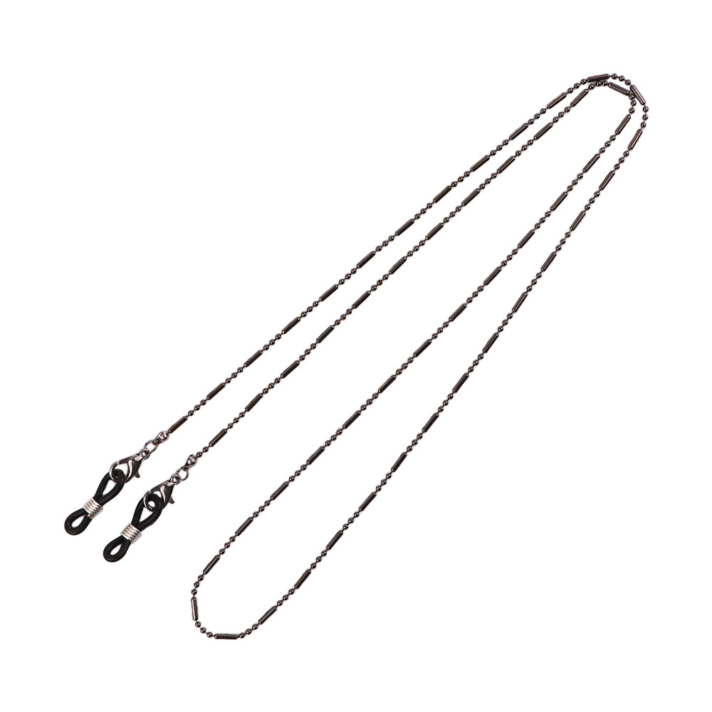 Retro Simple Alloy Female Mini - Mask Chain Holder recensione e prezzo