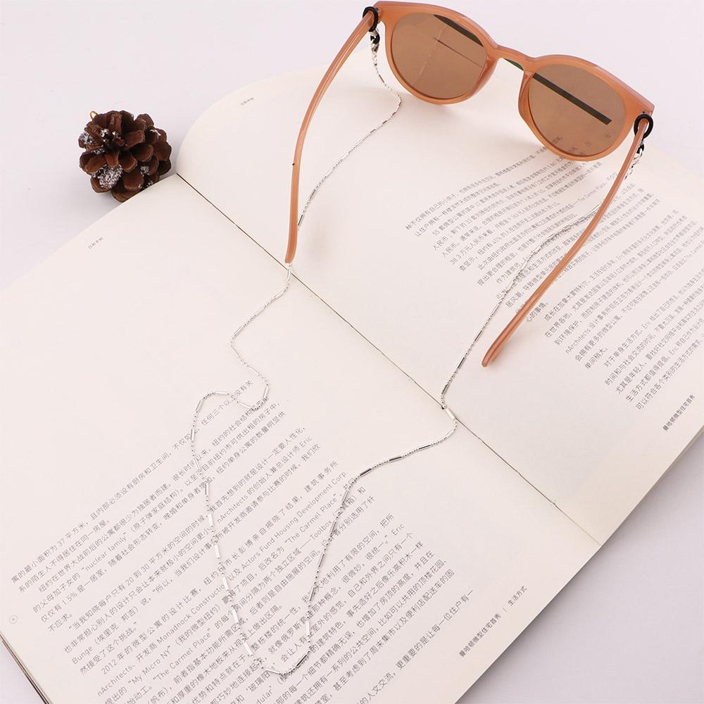 Retro Simple Alloy Female Mini - Mask Chain Holder recensione e prezzo