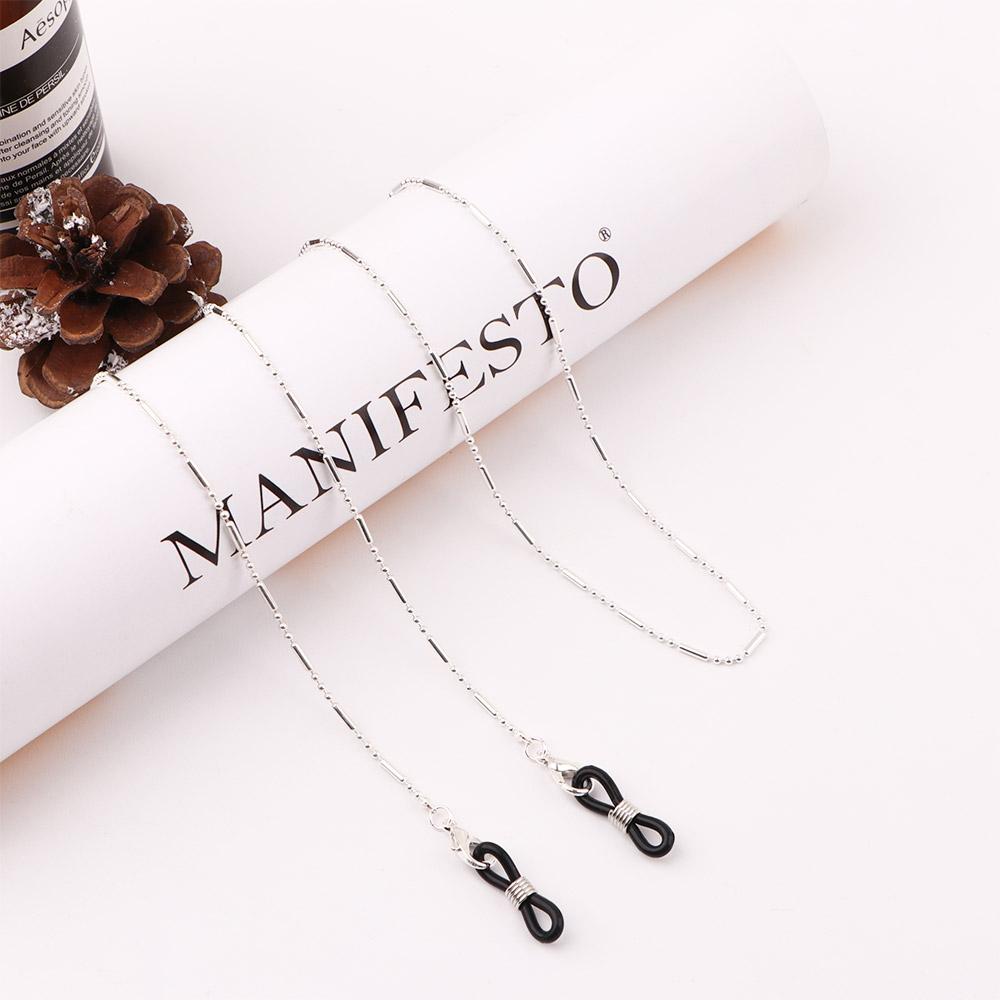 Retro Simple Alloy Female Mini - Mask Chain Holder recensione e prezzo