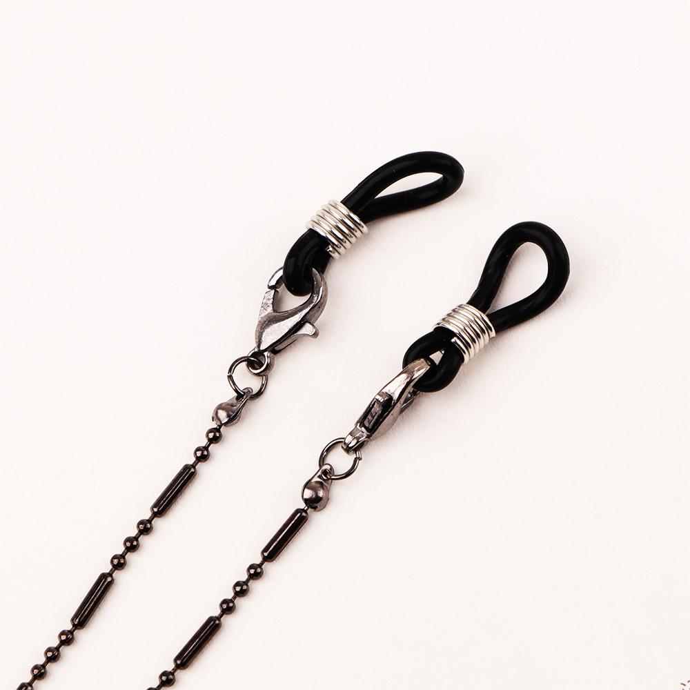 Retro Simple Alloy Female Mini - Mask Chain Holder recensione e prezzo