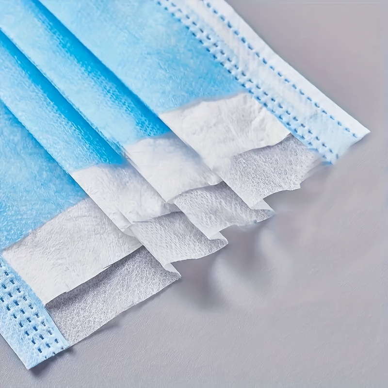 Delivery in 10 Days! 400Pcs Th - Disposable Mask Blue recensione e prezzo