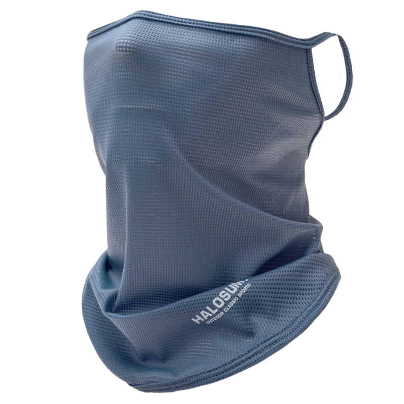 Summer Ice Silk Sun Protection - Sports Mask Breathable recensione e prezzo