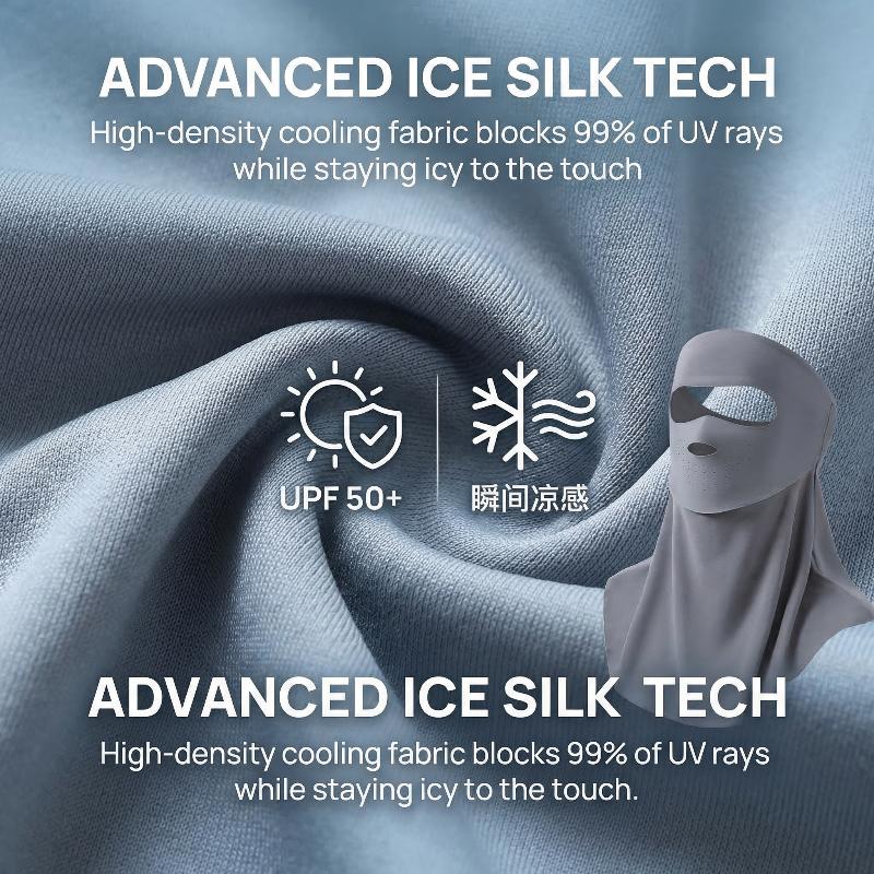 Summer Breathable Face Mask Fu - Sports Mask Breathable recensione e prezzo