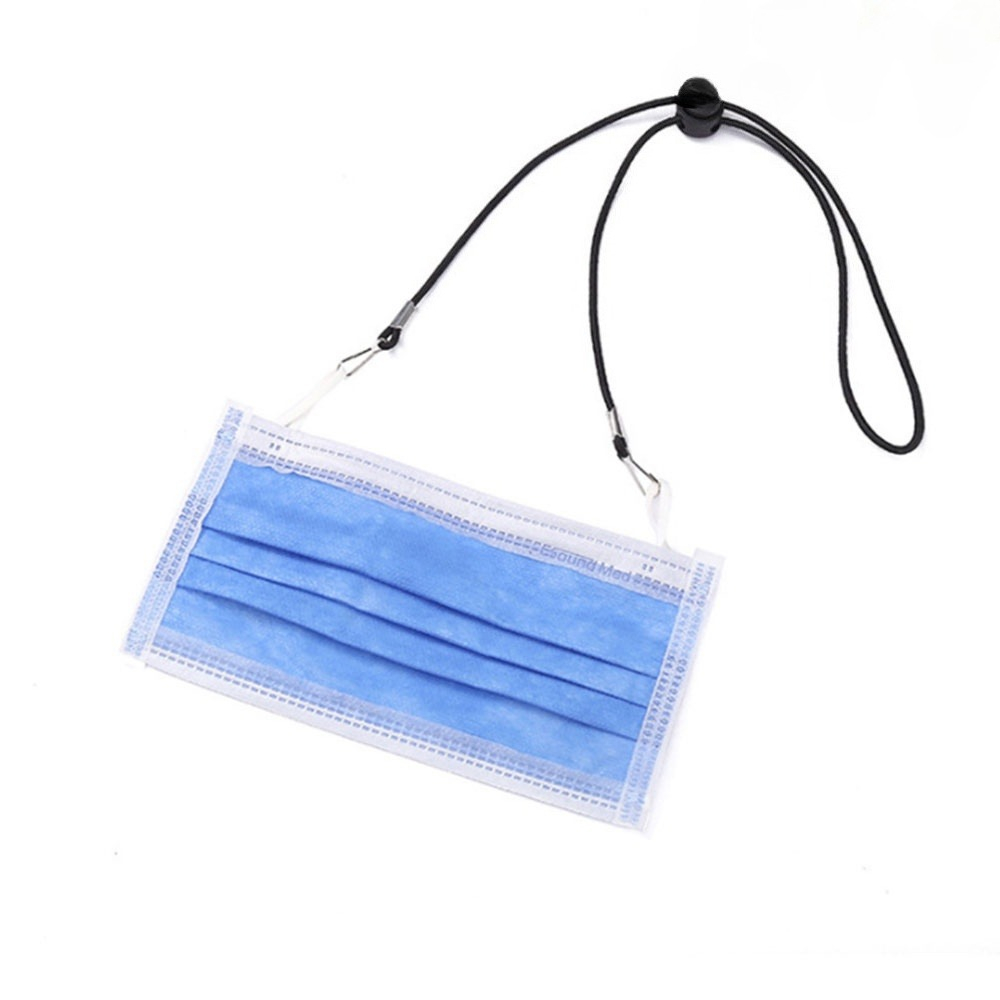 Adjustable Face Mask Lanyard H - Mask Lanyard Adjustable recensione e prezzo