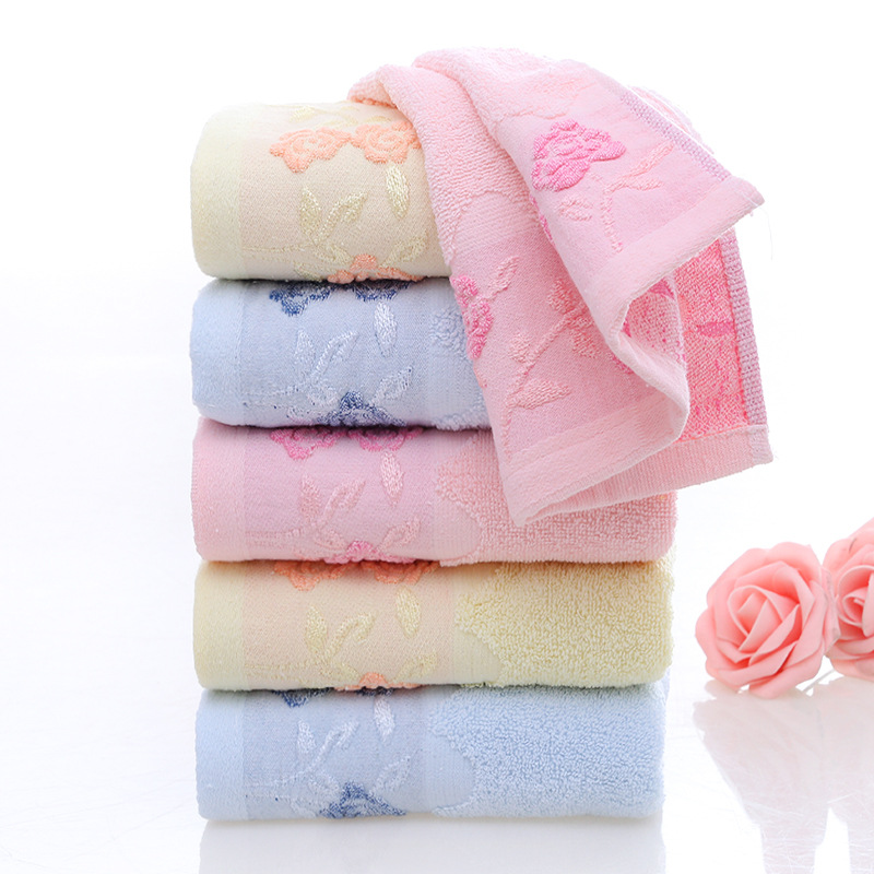 Quality Face Towel Tree Flower - Cloth Face Mask Washable recensione e prezzo