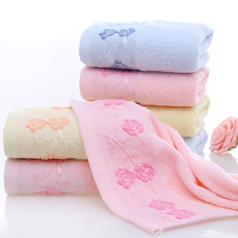 Quality Face Towel Tree Flower - Cloth Face Mask Washable recensione e prezzo