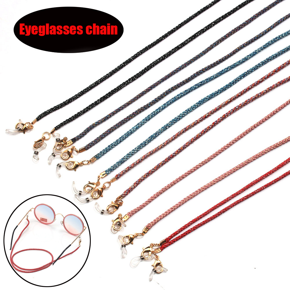 Sunglasses Hanging Lanyard Ant - Mask Chain Holder recensione e prezzo