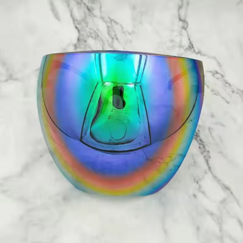 Protective Faceshield Glasses  - Anti Pollution Mask recensione e prezzo