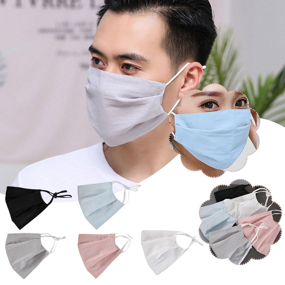 Washable Protective Cloth Face - Cloth Face Mask Washable recensione e prezzo